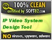 IP Video System Design Tool