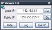 IP Viewer Tool