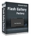 iPixSoft Flash Gallery Factory