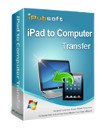 iPubsoft iPad to Computer Transfer