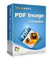iPubsoft PDF Image Extractor