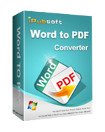 iPubsoft Word to PDF Converter
