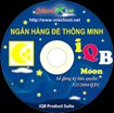 iQB Moon