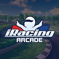iRacing Arcade