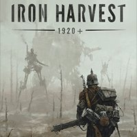Iron Harvest
