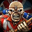 Iron Maiden: Legacy of the Beast cho iOS