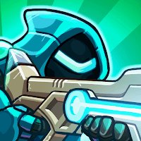 Iron Marines Invasion cho iOS