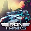 Iron Tanks