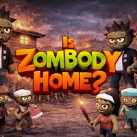 Is Zombody Home?