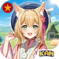 Isekai: Nấm Lùn Go! cho Android