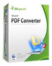 iSkysoft PDF Converter for Mac