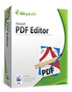 iSkysoft PDF Editor for Mac