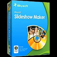 iSkysoft Slideshow Maker for Mac