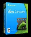 iSkysoft Video Converter