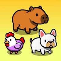 Island Breeze: Build & Pets cho Android