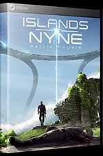 Islands of Nyne: Battle Royale