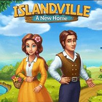 Islandville: A New Home