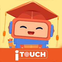 iSMART Touch cho iOS