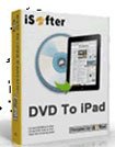 iSofter DVD to iPad Converter