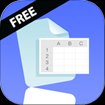 iSpreadsheet Free cho iOS