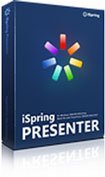 iSpring Presenter (64-bit)