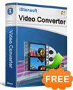 iStonsoft Free Video Converter