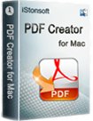 iStonsoft PDF Creator for Mac