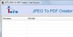 ISTS JPEG To PDF Creator