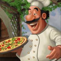 Italian Pizza Simulator