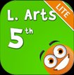 iTooch 5th Grade Language Arts cho iOS