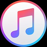 iTunes cho Windows 10