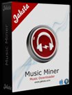 Jaksta Music Miner
