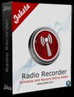 Jaksta Radio Recorder