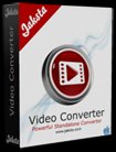 Jaksta Video Converter for Mac