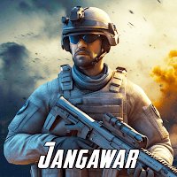 Jangawar: Multiplayer FPS cho iOS