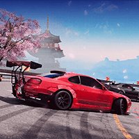 JDM: Japanese Drift Master