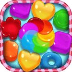 Jellipop Match cho iOS