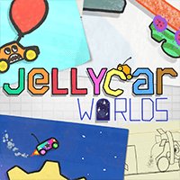 JellyCar Worlds
