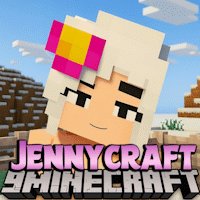 Jennycraft Mod