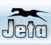 Jeta Logo Designer Free Edition