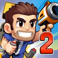 Jetpack Joyride 2 cho iOS