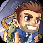 Jetpack Joyride cho iOS