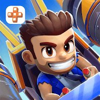 Jetpack Joyride Racing cho Android