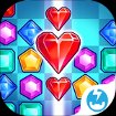 Jewel Mania Valentine's Day cho iOS