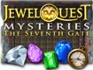 Jewel Quest Mysteries: The Seventh Gate