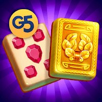Jewels of Mahjong cho Android