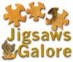 Jigsaws Galore