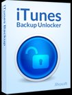 Jihosoft iTunes Backup Unlocker