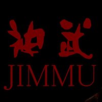 Jimmu