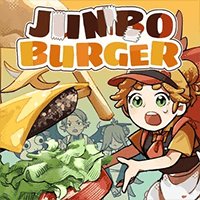 Jinro Burger
